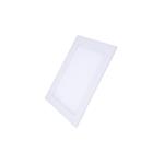 Solight LED mini panel CCT, podhledový, 6W, 450lm, 3000K, 4000K, 6000K, čtvercový