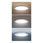 Solight LED osvětlení Adrano s ochranou proti vlhkosti, IP54, 18W, 1530lm, 3CCT, 28cm