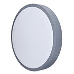 Solight LED osvětlení s dálkovým ovladačem Grey, 60W, 4200lm, 49cm, změna chromatičnosti, stmívatelné