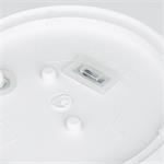 Solight LED osvetlenie Adrano s ochranou proti vlhkosti, IP54, 18W, 1530lm, 3CCT, 28cm