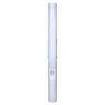 Solight LED osvetlenie nábytku, 2,5W, 200lm, dobíjateľné, PIR senzor, 31cm