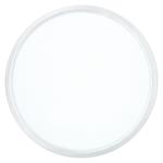 Solight LED osvetlenie s diaľkovým ovládaním Estela White, 36W, 2700lm, 30cm, stmievateľné
