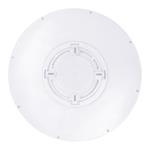 Solight LED osvetlenie s diaľkovým ovládaním Estela White, 36W, 2700lm, 30cm, stmievateľné