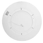 Solight LED osvetlenie s diaľkovým ovládaním Estela White, 50W, 5400lm, 60cm, URG<19, závesné a zapustené