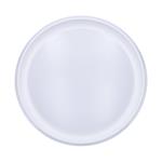 Solight LED osvetlenie s diaľkovým ovládaním Floco, 30W + 6W RGB, 2100lm, 40cm, zmena chromatickosti, stmievateľné