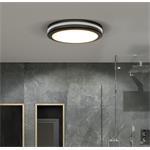 Solight LED osvetlenie s nastaviteľným výkonom a teplotou svetla, 18/22/26W, max. 2210lm, 3CCT, IP65, 30cm