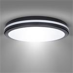 Solight LED osvetlenie s nastaviteľným výkonom a teplotou svetla, 36/40/44W, max. 3740lm, 3CCT, IP65, 40cm
