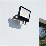 Solight LED reflektor TOP, 50W, max. 6500lm, 3CCT, voliteľný výkon 100/60%, IP65, rýchlospojka
