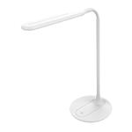 Solight LED stolná lampa stmievateľná, 6W, 4500K, biela