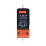 Solight LED stropné svetlo CCT, IP44, 15W, 1350lm, 3000K, 4000K, 6000K, okrúhle