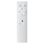 Solight LED stropné svetlo Wave, 60W, 4200lm, stmievateľné, stmievanie, diaľkové ovládanie