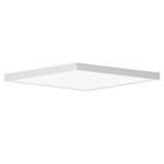 Solight LED stropné svietidlo, 40W, 4800lm, 4000K, UGR<19, 60x60cm, 3 roky záruka, biele