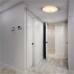 Solight LED stropné svietidlo PLAIN s PIR senzorom, 18W, 1260lm, 3000K, kruhové, 33cm