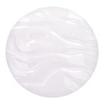 Solight LED stropní světlo Wave, 30W, 2100lm, stmívatelné, změna chromatičnosti, dálkové ovládání