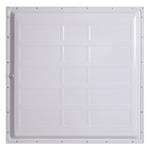 Solight LED svetelný panel podsvietený, 40W, 3600lm, 4000K, Lifud, 60x60cm, 3 roky záruka, biely