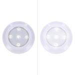 Solight LED svetlá s diaľkovým ovládaním, 3x 50lm, časovač, napájanie batériami