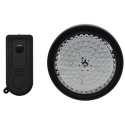 Solight LED svetlo s diaľkovým ovládaním, 5 LED diód, 3x AA batérie