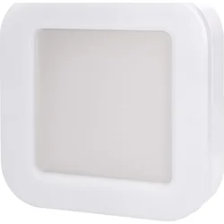 Solight LED venkovní osvětlení Frame, 15W, 1050lm, 4000K, IP65, 19cm