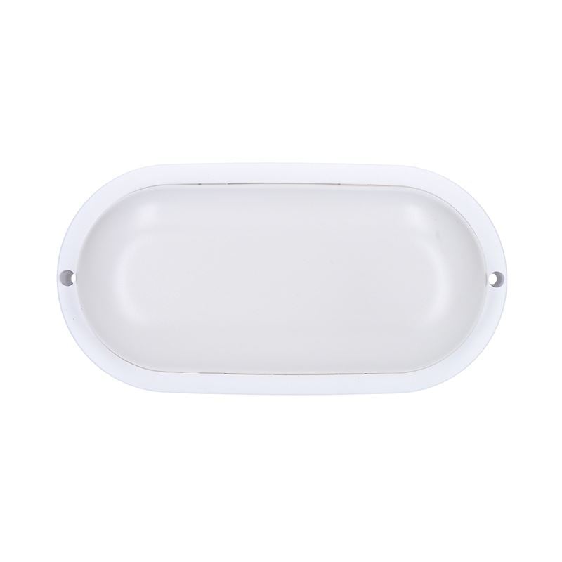 Solight LED venkovní osvětlení oválné, 13W, 910lm, 4000K, IP54, 21cm