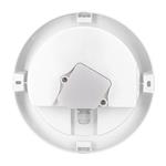 Solight LED venkovní osvětlení Siena, bílé, 13W, 910lm, 4000K, IP54, 17cm