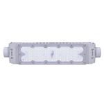 Solight LED vonkajší reflektor Pro+2, 50W, 6500lm, 5000K, IP65 sivý
