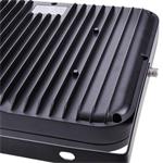 Solight LED vonkajší reflektor PRO s vysokým stojanom, 100W, 9200lm, kábel so zástrčkou, AC 230V