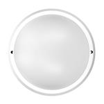 Solight LED vonkajšie osvetlenie, 30W, 2200lm, 4000K, IP65, 32cm