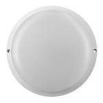 Solight LED vonkajšie osvetlenie kruhové, 20W, 1500lm, 4000K, IP54, 20cm