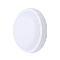 Solight LED vonkajšie osvetlenie kruhové, 20W, 1500lm, 4000K, IP54, 20cm