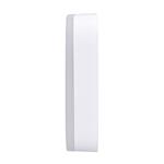 Solight LED vonkajšie osvetlenie Rám, 15W, 1050lm, 4000K, IP65, 19cm