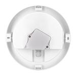 Solight LED vonkajšie osvetlenie Siena, biele, 20W, 1500lm, 4000K, IP54, 23cm