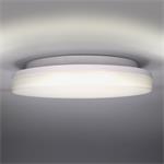 Solight LED vonkajšie osvetlenie, zapustené, kruhové, IP54, 15W, 1150lm, 4000K, 22cm