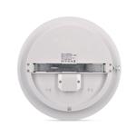 Solight LED vonkajšie osvetlenie, zapustené, kruhové, IP54, 15W, 1150lm, 4000K, 22cm
