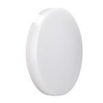 Solight LED vonkajšie osvetlenie, zapustené, kruhové, IP54, 15W, 1150lm, 4000K, 22cm