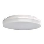 Solight LED vonkajšie osvetlenie, zapustené, kruhové, IP54, 24W, 1920lm, 4000K, 28cm