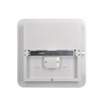 Solight LED vonkajšie osvetlenie, zapustené, štvorcové, IP44, 24W, 1920lm, 4000K, 28cm