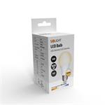 Solight LED žárovka, klasický tvar, 12W, E27, 3000K, 270°, 1020lm