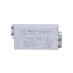 Solight LED zdroj, 230V - 12V, 2A, 24W, IP20
