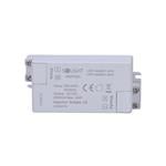 Solight LED zdroj, 230V - 12V, 2A, 24W, IP20