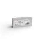 Solight LED zdroj, 230V - 12V, 2A, 24W, IP20