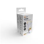 Solight LED žiarovka s reflektorom, R50, 5W, E14, 3000K, 440lm, biela