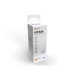 Solight LED žiarovka, sviečka, 6W, E14, 6000K, 510lm