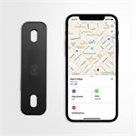 Solight lokátor na kolo, Find My kompatibilní