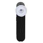 Solight mini alkohol tester, palivový článok, 0,0 - 5,0‰ BAC, citlivosť 0,08‰