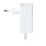 Solight napájací adaptér pre LED pásy, 230V - 12V, 2A, 24W, biely