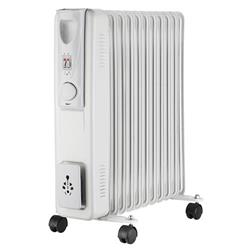 Solight olejový radiátor 2500W