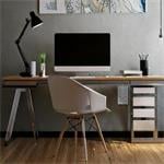 Solight prepäťová ochrana, 8z, USB A+C, 2m, biela