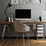 Solight prepäťová ochrana, 8z, USB A+C, 2m, biela