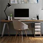 Solight přepěťová ochrana, 8z, USB A+C, 2m, černá