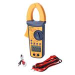 Solight profesionálny kliešťový multimeter, 10mA - 1000A